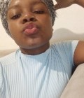 Citas Mujer République dominicaine a Higüey  : Anabel, 27 años